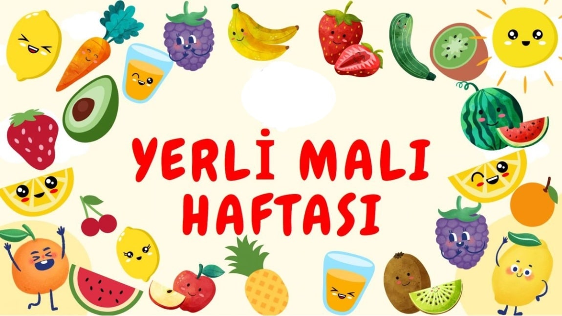 Tutum, Yatırım ve Türk Malları Haftası 